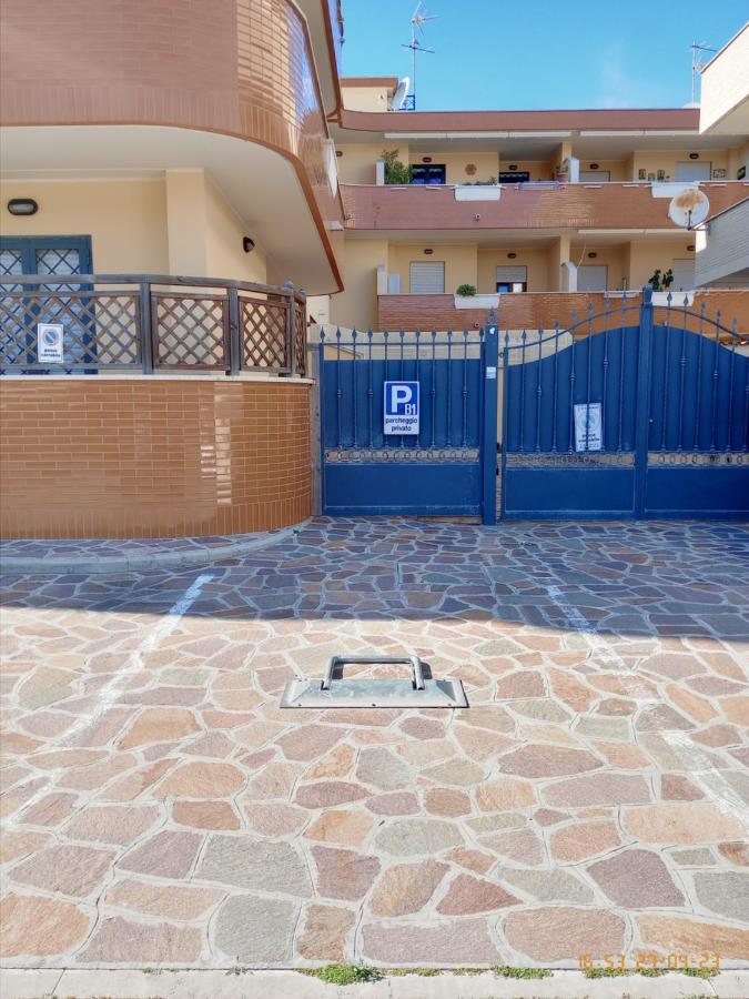 Summer&Winter Home By The Sea Fiumicino Exterior foto